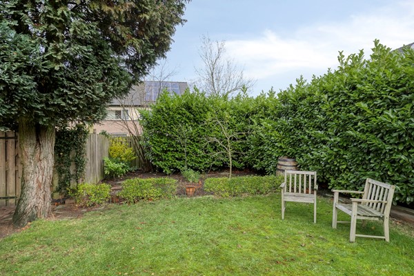 Medium property photo - Albinonistraat 41, 5283 KL Boxtel